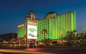 Tropicana Laughlin